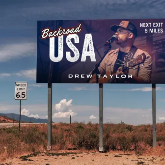 Backroad USA by Drew Taylor