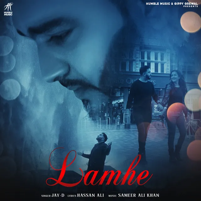 Lamhe