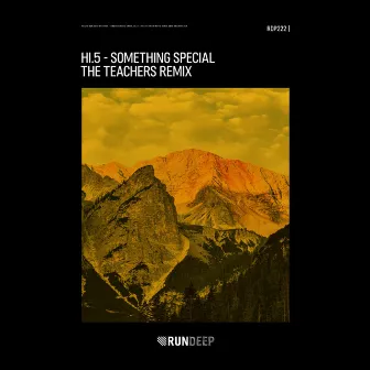 Something Special (The Teachers Remix) by The Teachers