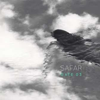 Gate 03 by Safar