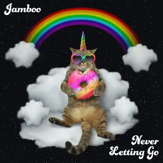 Never Letting Go by Jamboo