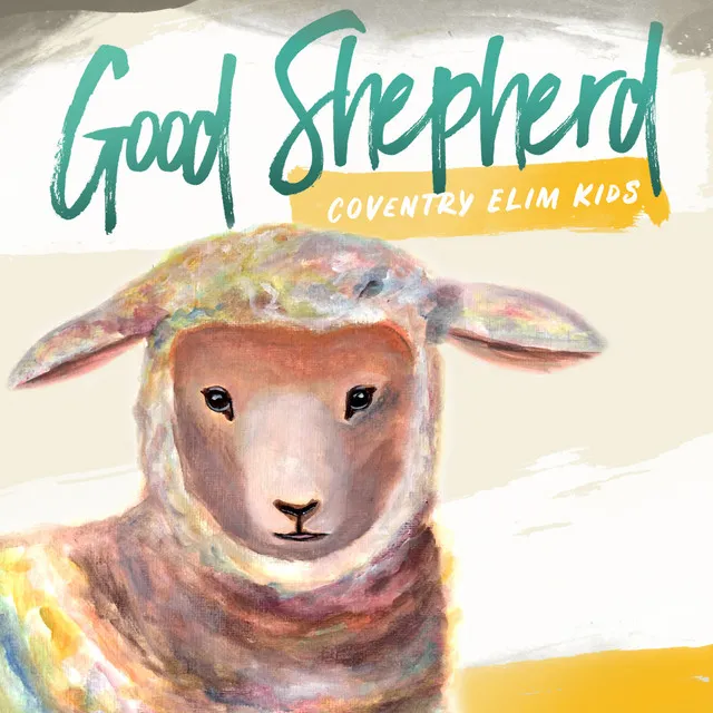 Good Shepherd