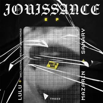 Jouissance by Lulu