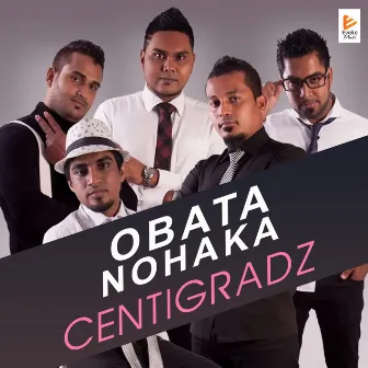 Obata Nohaka by Centigradz