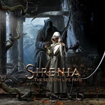 The Seventh Life Path by Sirenia