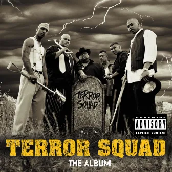 Terror Squad by Terror Squad