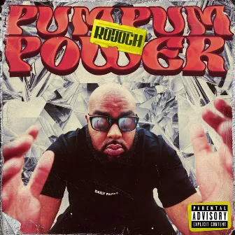 Pum Pum Power by Rotjoch