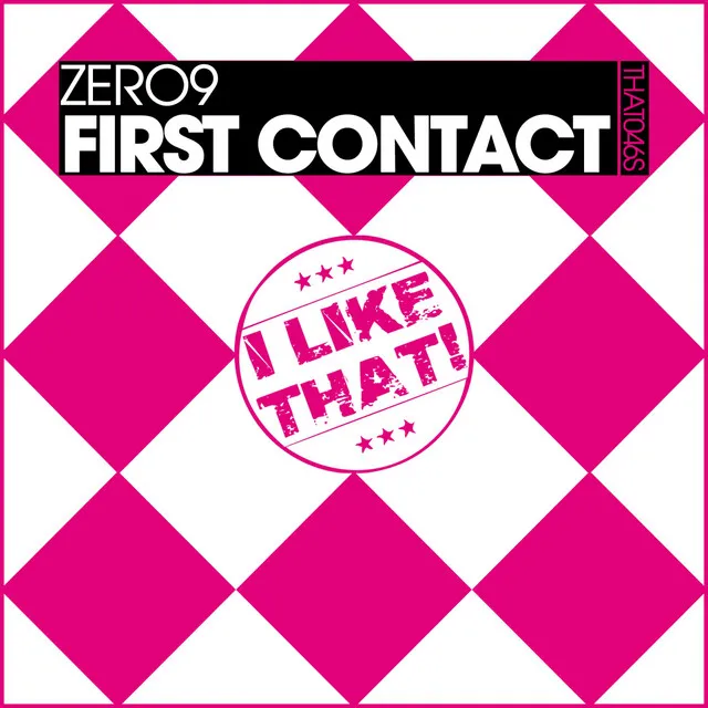 First Contact - Original Mix