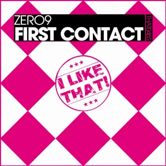 First Contact by Zero9