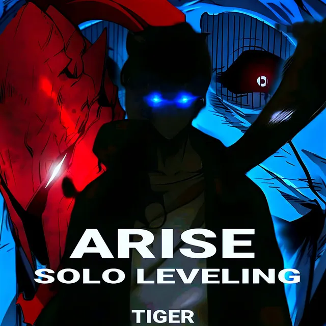 Arise (Solo Leveling)