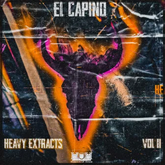 Heavy Extracts, Vol.2 by El Capino