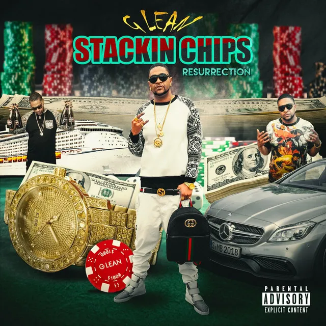 Stackin Chips Resurrection