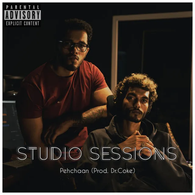 studio session vol.1