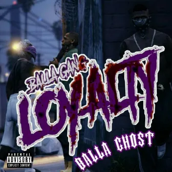 Loyalty by Balla Ghost