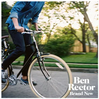 Brand New by Ben Rector