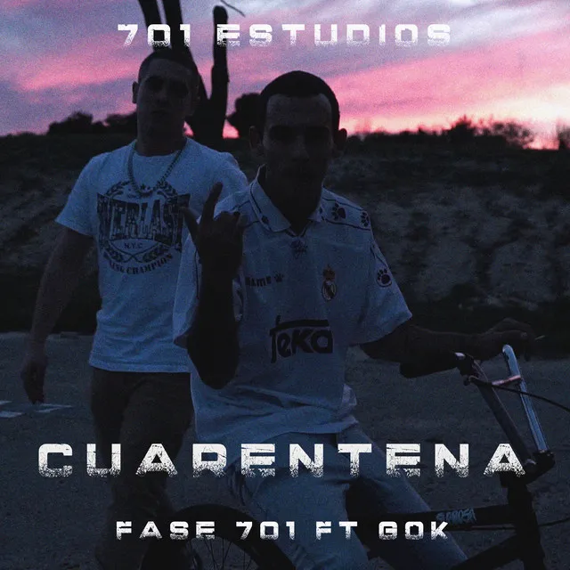 Cuarentena