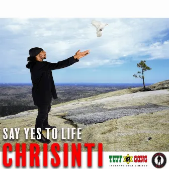 Say Yes to Life by Chrisinti