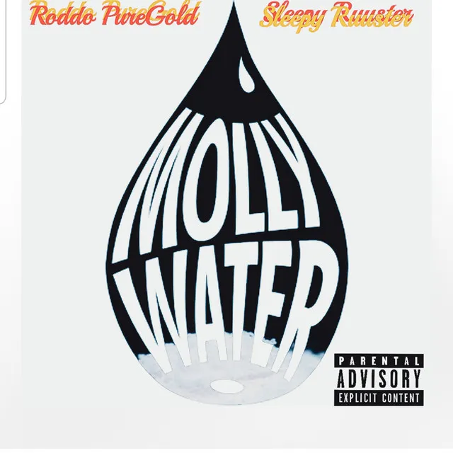 Molly Water