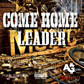 Come Home by Leader