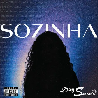 Sozinha by MANO-R NO BEAT