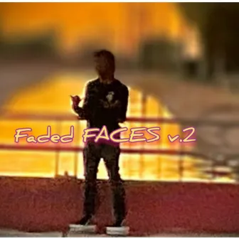 Faded FACES v2 by Cho$en_777