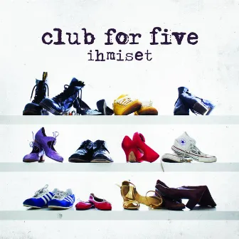 Ihmiset by Club For Five