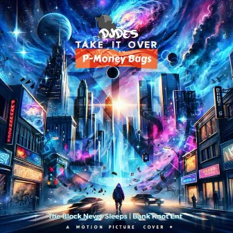 Take It Over by DJ Des