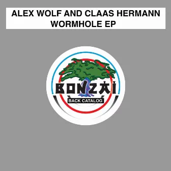 Wormhole EP by Alex Wolf