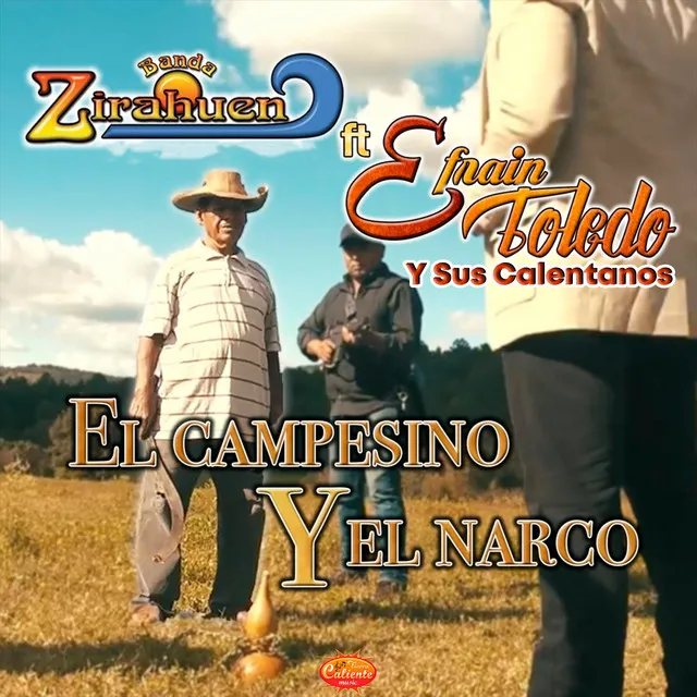 El Campesino y el Narco