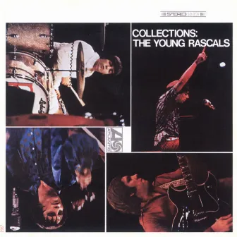 Collections by The Rascals