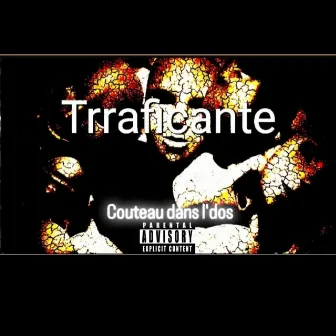 Couteau dans l'dos by Trraficante