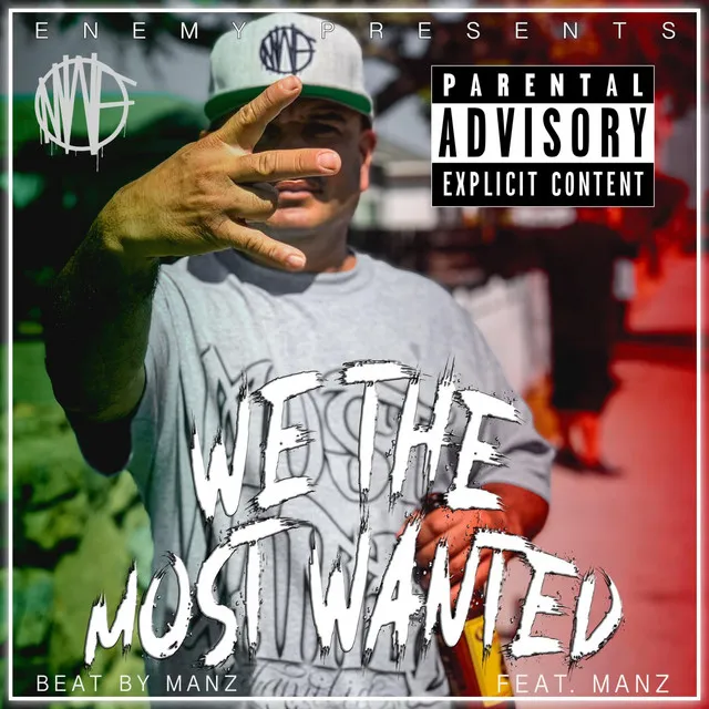 WE THE MOST WANTED