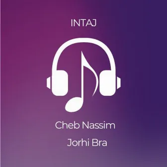 Jorhi Bra by Cheb Nassim