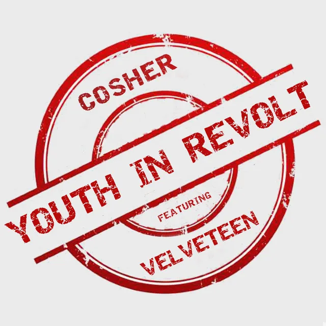 Youth in Revolt