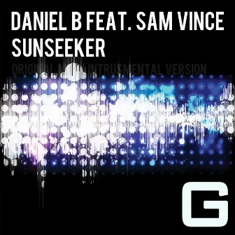 Sunseeker by Daniel B