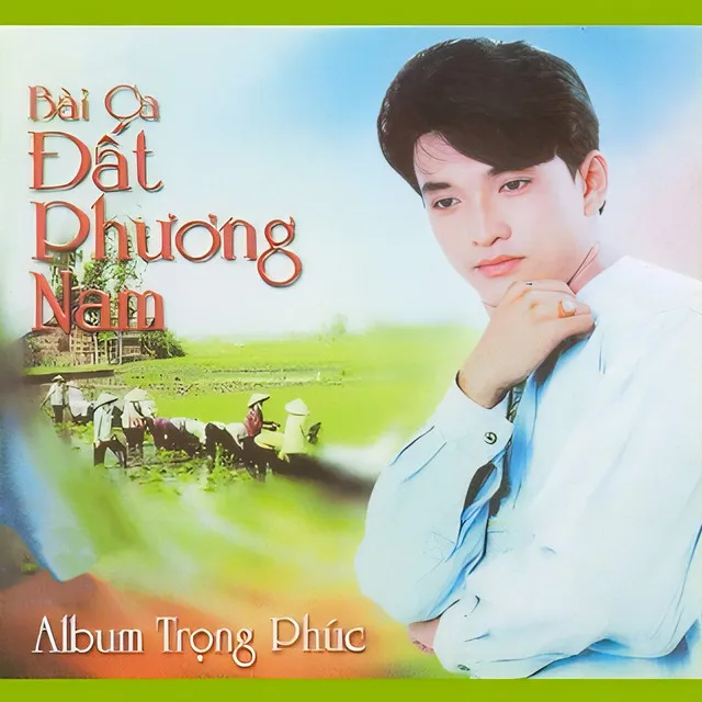 Bài Ca Đất Phương Nam