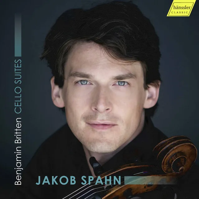 Jakob Spahn