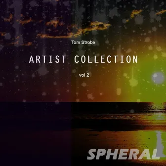 Artist Collection Vol. 2 by Tom Strobe