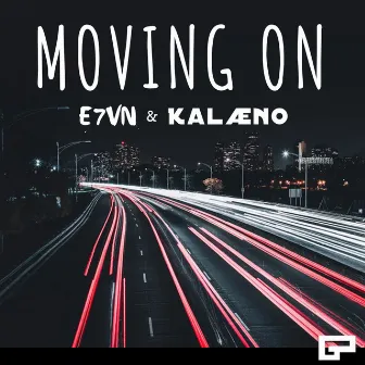 Moving On by Kalaeno