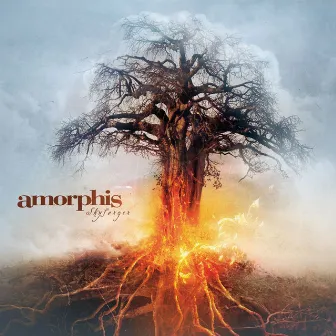 Skyforger by Amorphis