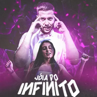 Jóia do Infinito by NZ bae