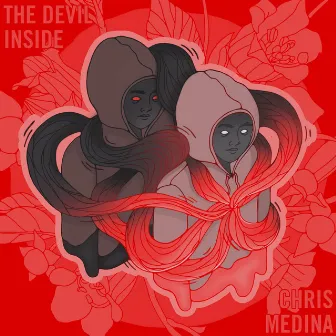 The Devil Inside by Chris Medina