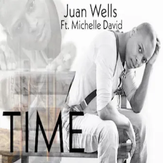 TIME by Michelle David