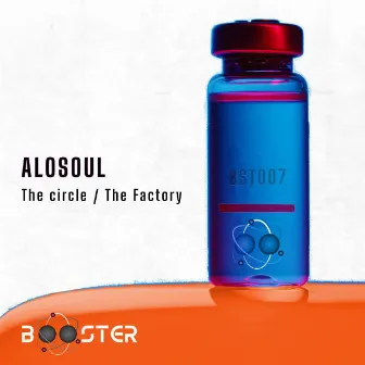 The circle / The factory by Alosoul