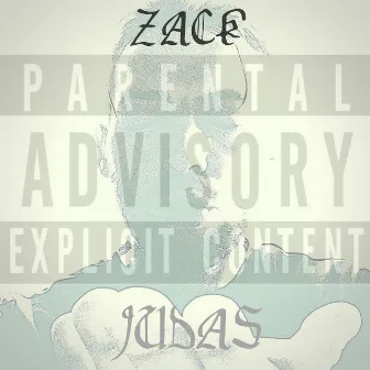 Judas by ZACK