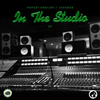 In The Studio by POPZZY ENGLISH