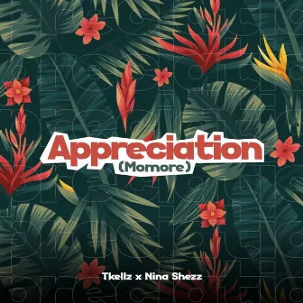 Appreciation (Momore) by Tkellz