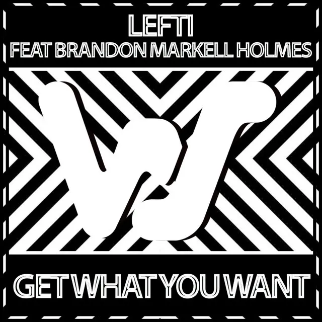 Get What You Want - Radio Mix