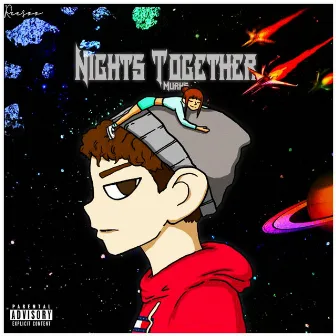 Nights Together by Murks!