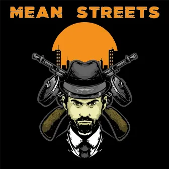 Mean Streets by Mr. 716 Big Miz